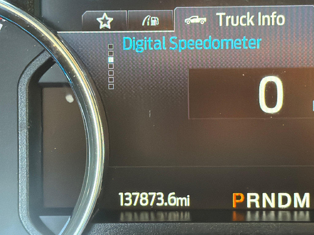 Used 2022 Ford F250 Platinum w/ Tremor Off-Road Package AWD/4WD image 25