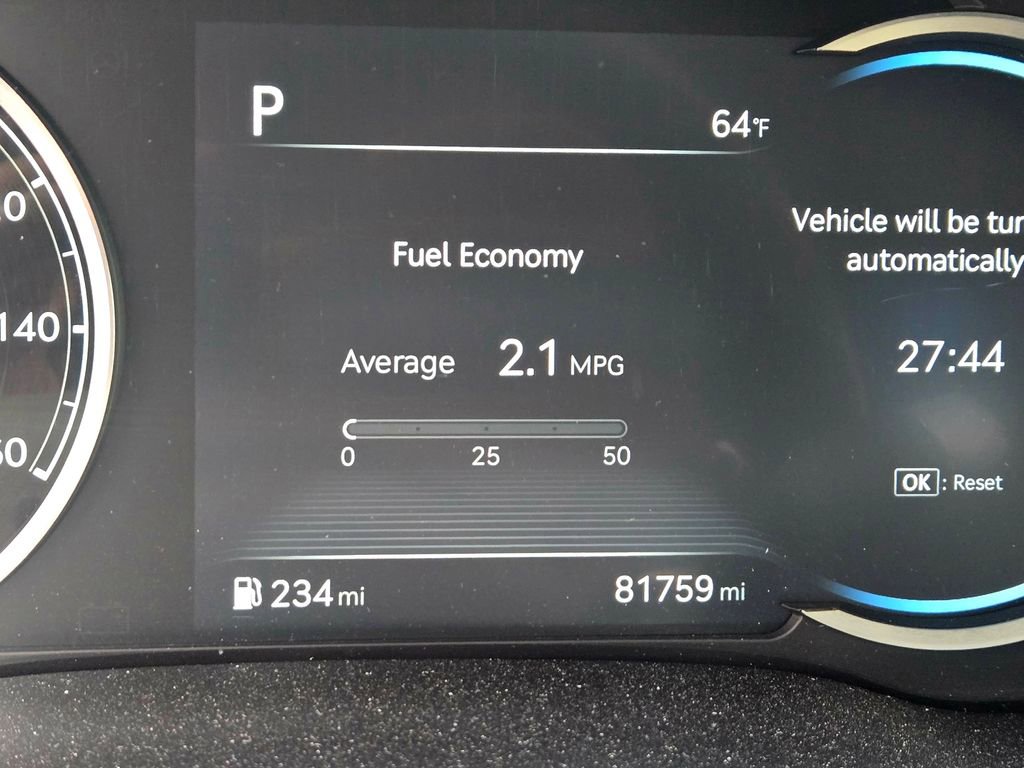 Used 2021 Genesis GV80 3.5T Advanced + image 13