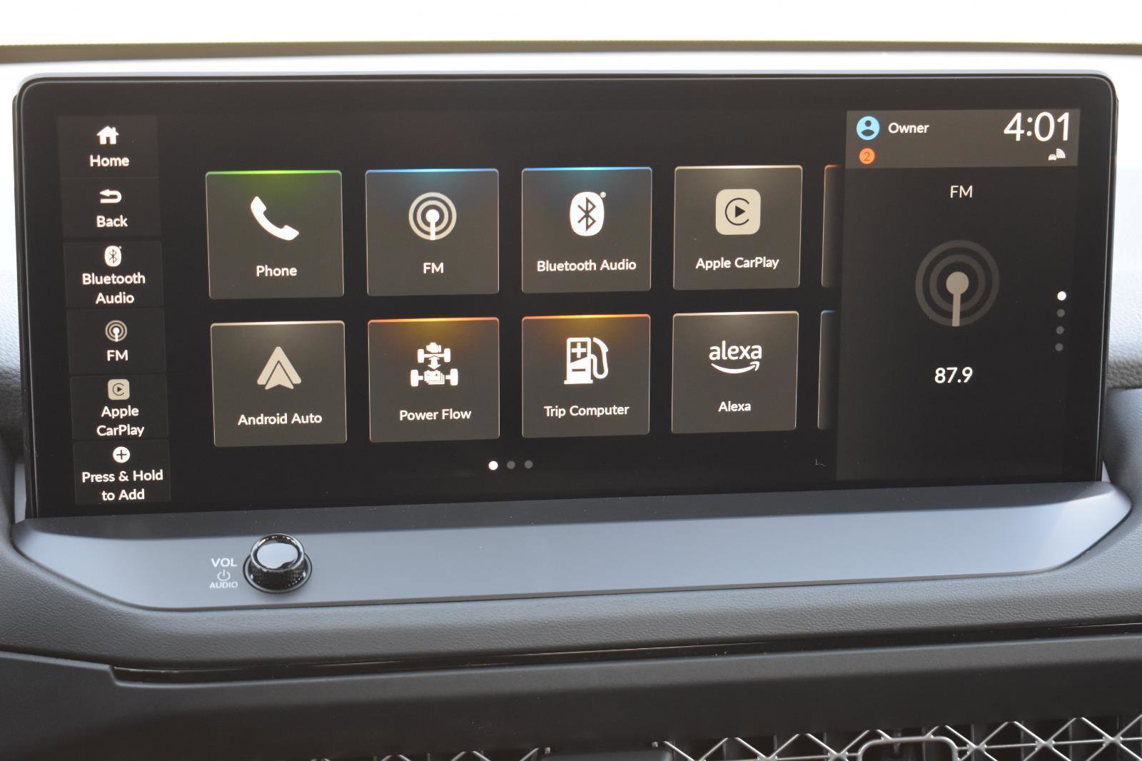 New 2025 Honda Accord Sport image 24