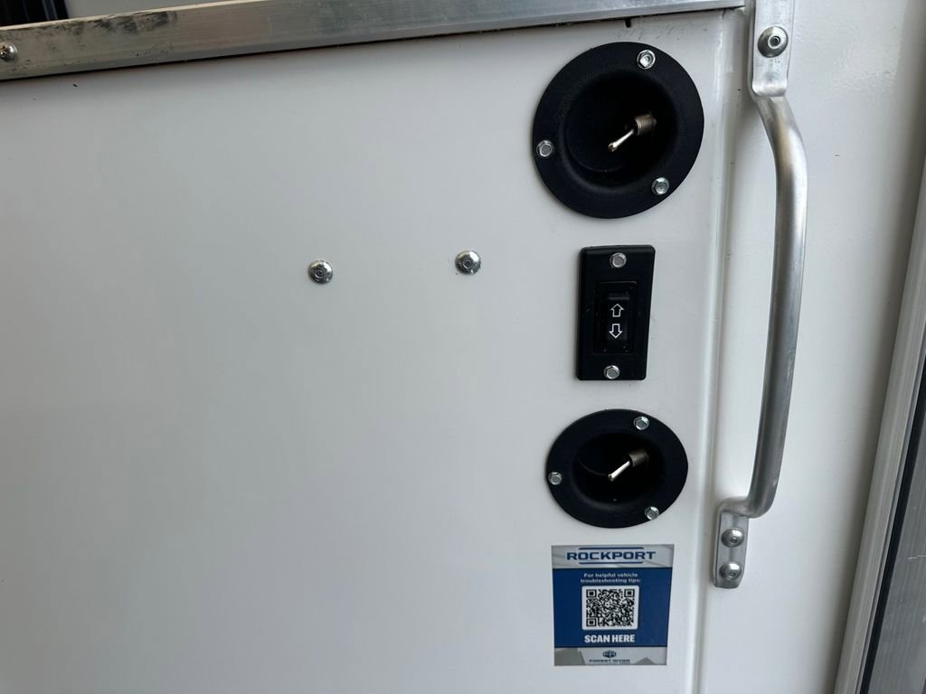 New 2026 Chevrolet Express 4500 w/ Power Convenience Package image 15