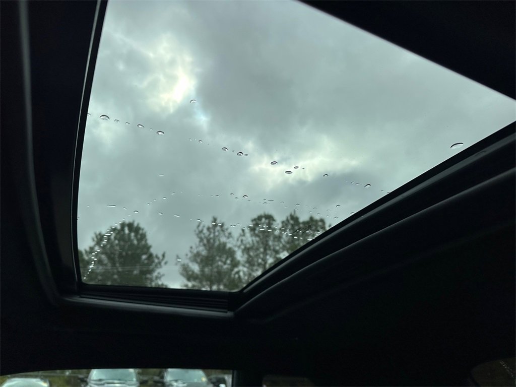 Used 2023 Dodge Challenger SRT Hellcat image 22