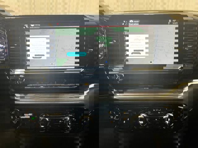 New 2026 GMC Sierra 1500 SLT w/ SLT Premium Package image 10