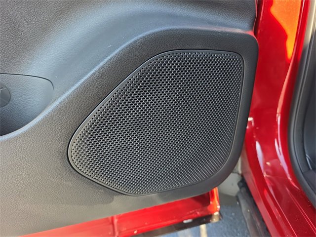 Used 2024 Nissan Rogue SL image 27