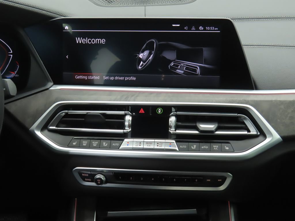 Certified 2022 BMW X5 xDrive40i w/ Premium Package image 14