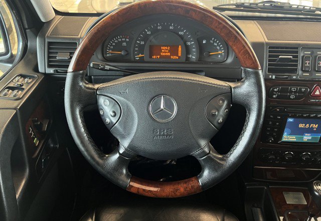 Used 2005 Mercedes-Benz G 500 image 20