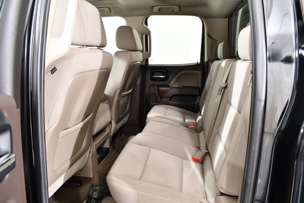 Used 2014 Chevrolet Silverado 1500 LT w/ All Star Edition RWD image 16