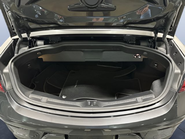 Certified 2023 Mercedes-Benz E 450 Cabriolet w/ AMG Line image 12