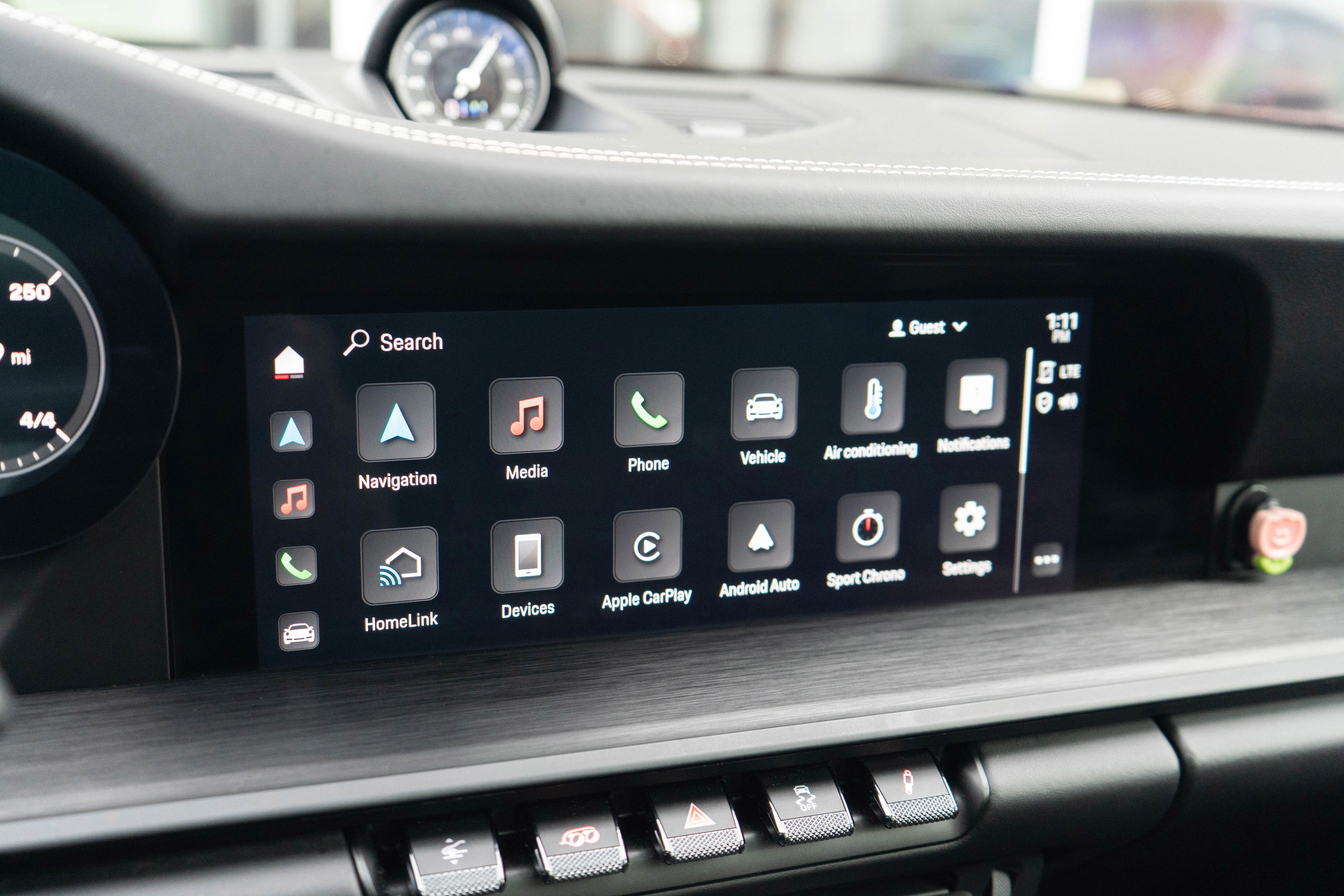 Used 2022 Porsche 911 Carrera 4 GTS image 21