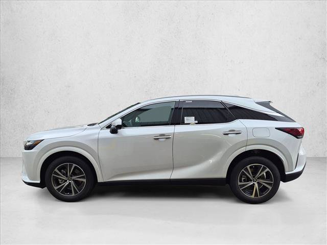 New 2026 Lexus RX 350 Premium w/ Convenience Package FWD image 8