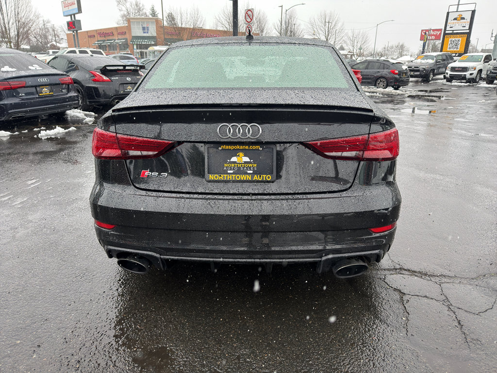 Used 2019 Audi RS 3 image 5