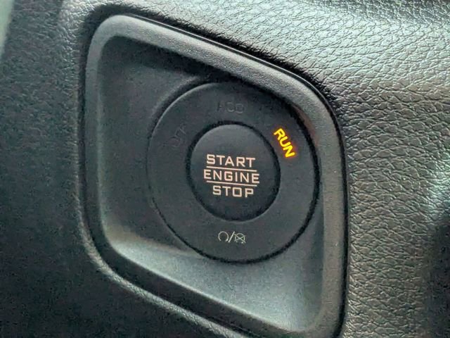 New 2026 Jeep Wrangler Unlimited Sport AWD/4WD image 23