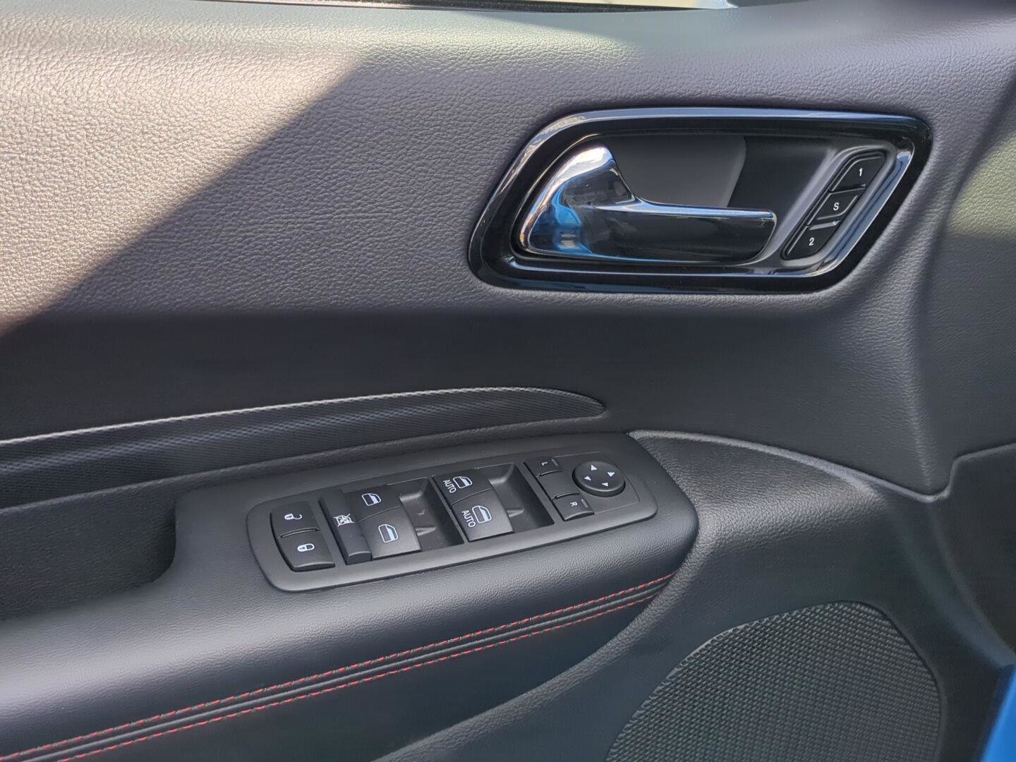 New 2026 Dodge Durango GT AWD/4WD image 16