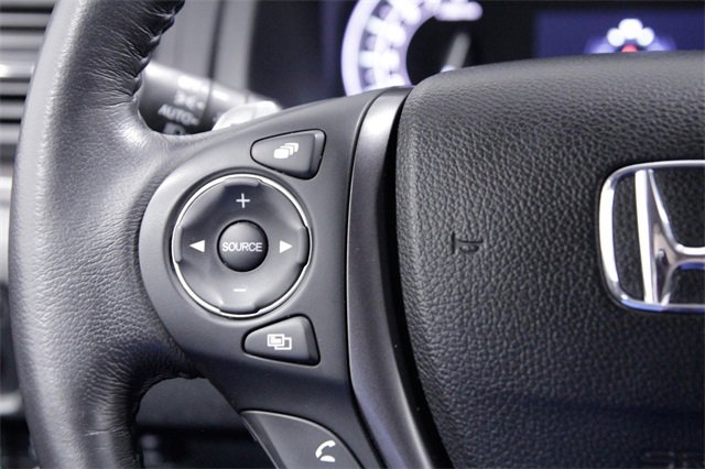 Certified 2022 Honda Ridgeline RTL-E image 24