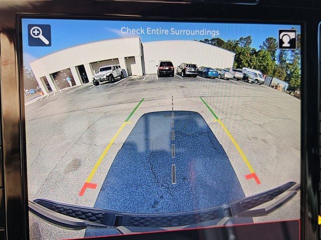 New 2026 RAM 1500 Rebel AWD/4WD image 18