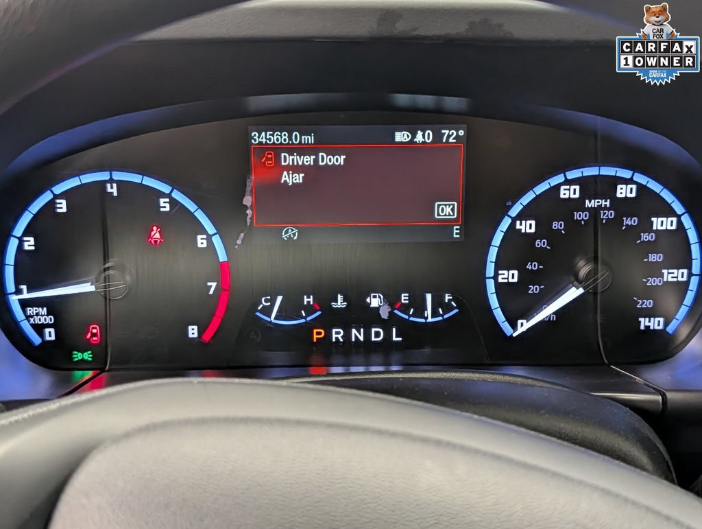 Used 2022 Ford Bronco Sport Big Bend AWD/4WD image 17
