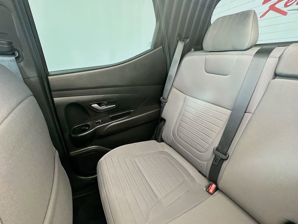 Used 2022 Hyundai Santa Cruz SEL image 12