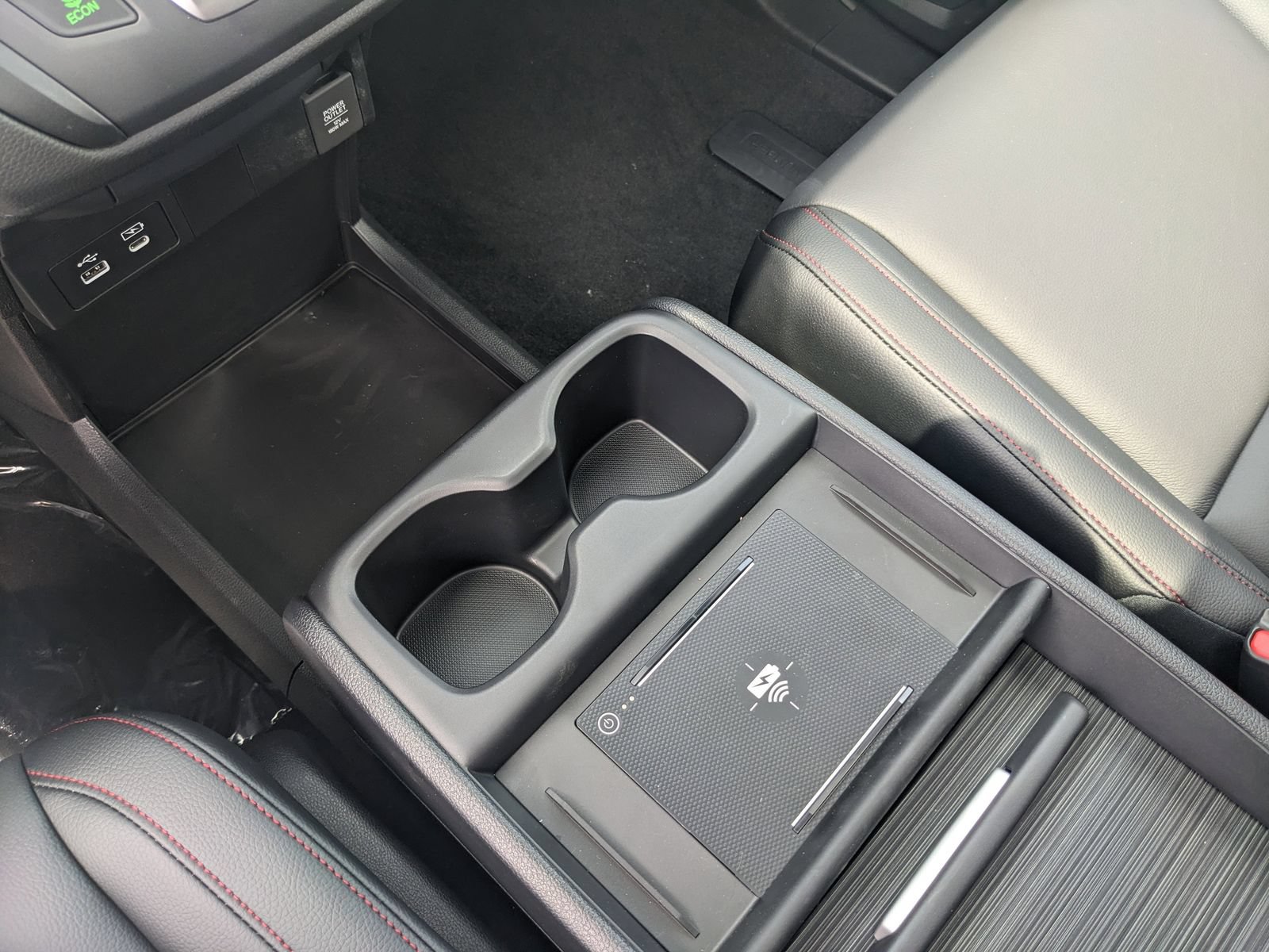 New 2025 Honda Odyssey Sport-L image 12
