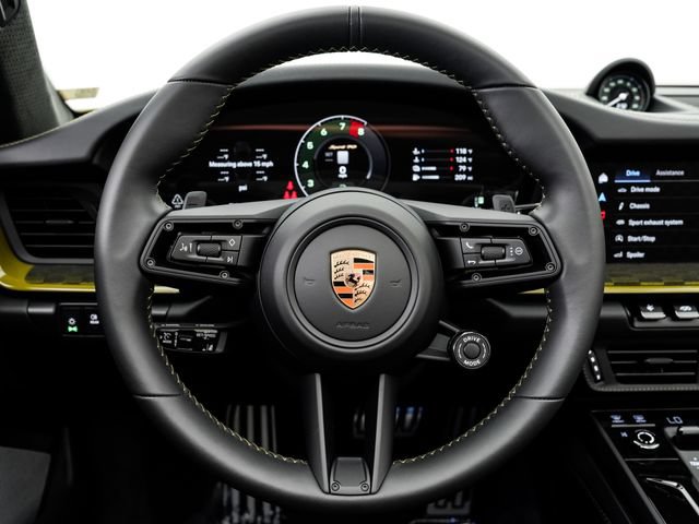 New 2026 Porsche 911 GTS RWD image 29