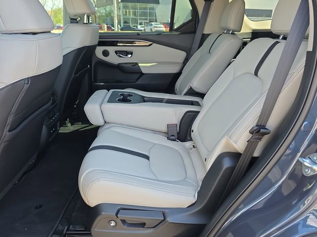 New 2026 Honda Pilot EX-L image 6