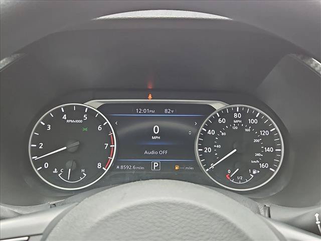 Used 2023 Nissan Sentra SV FWD image 11