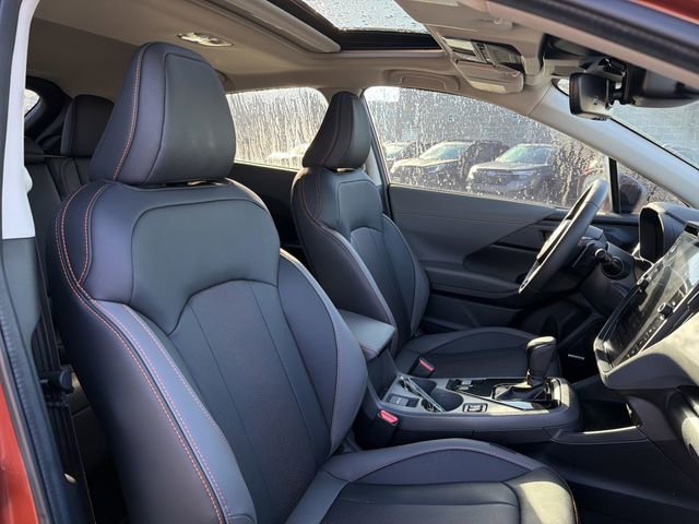 Used 2025 Subaru Crosstrek 2.5i Limited w/ Popular Package #3A image 18