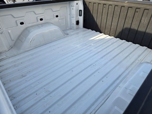 Used 2024 Chevrolet Silverado 1500 Custom image 6