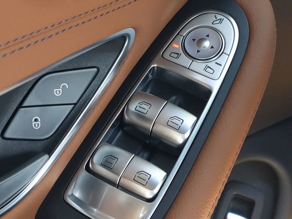 Used 2022 Mercedes-Benz C 300 Cabriolet image 19