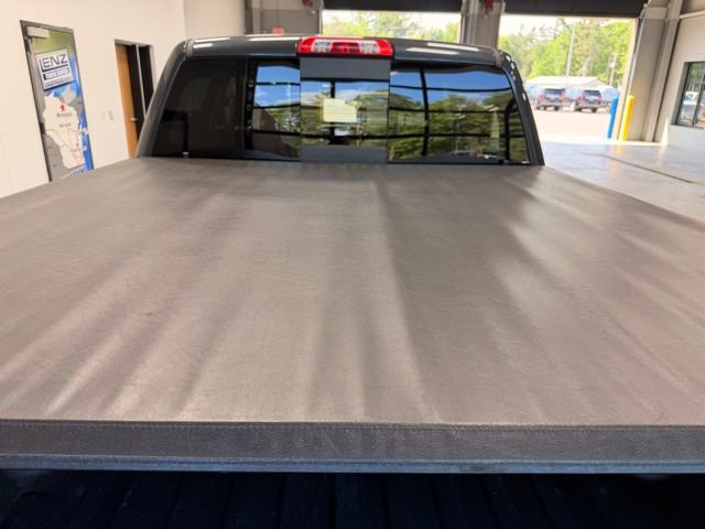 Used 2018 GMC Sierra 1500 SLT AWD/4WD image 15