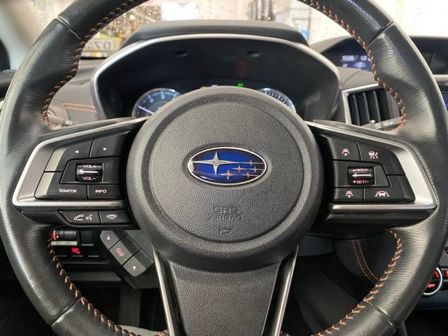 Used 2019 Subaru Crosstrek 2.0i Limited w/ Moonroof Package AWD/4WD image 13