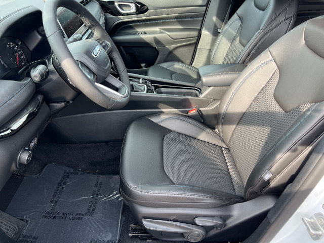 New 2026 Jeep Compass Latitude AWD/4WD image 21