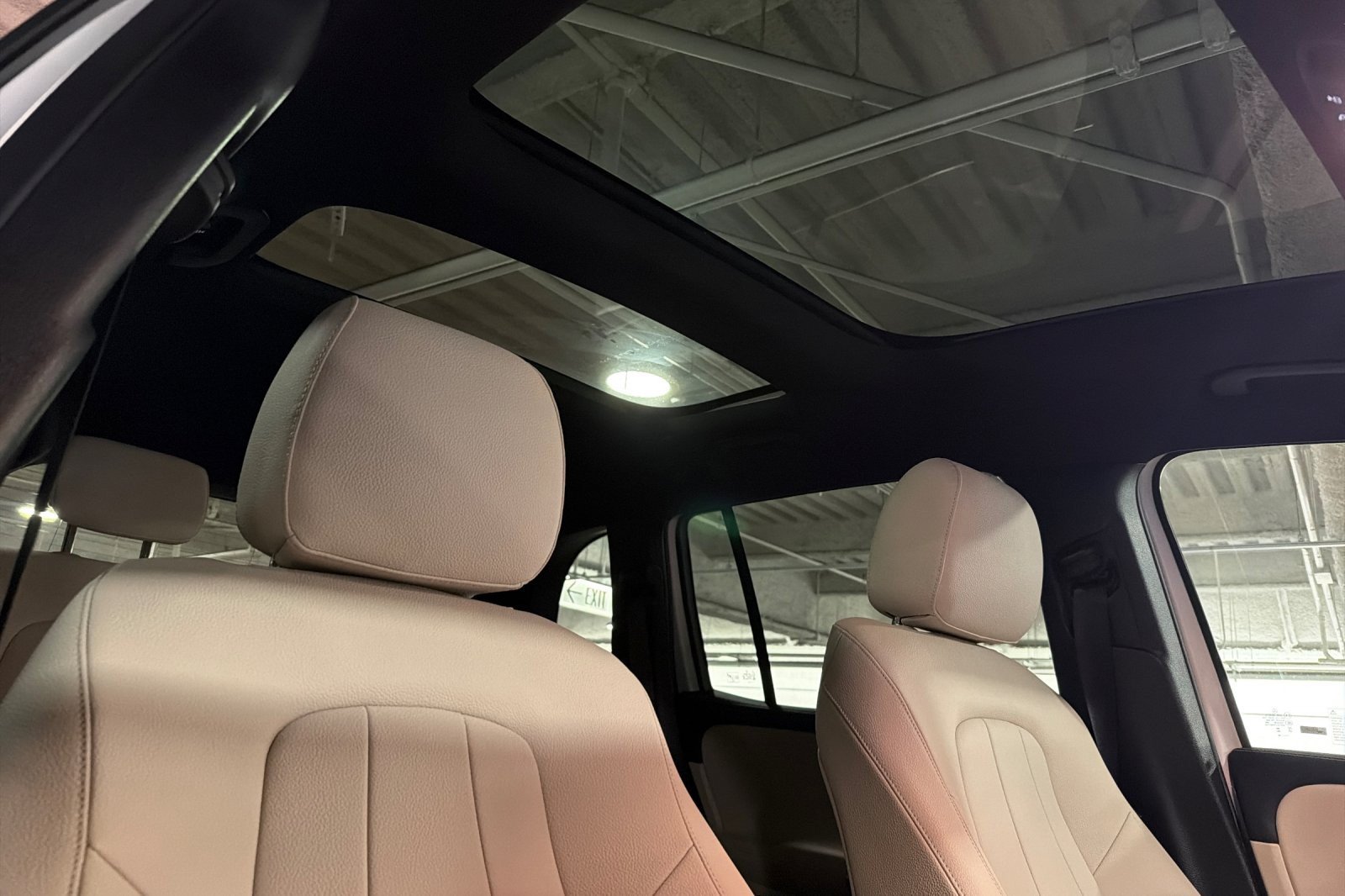 New 2026 Mercedes-Benz GLB 250 image 16