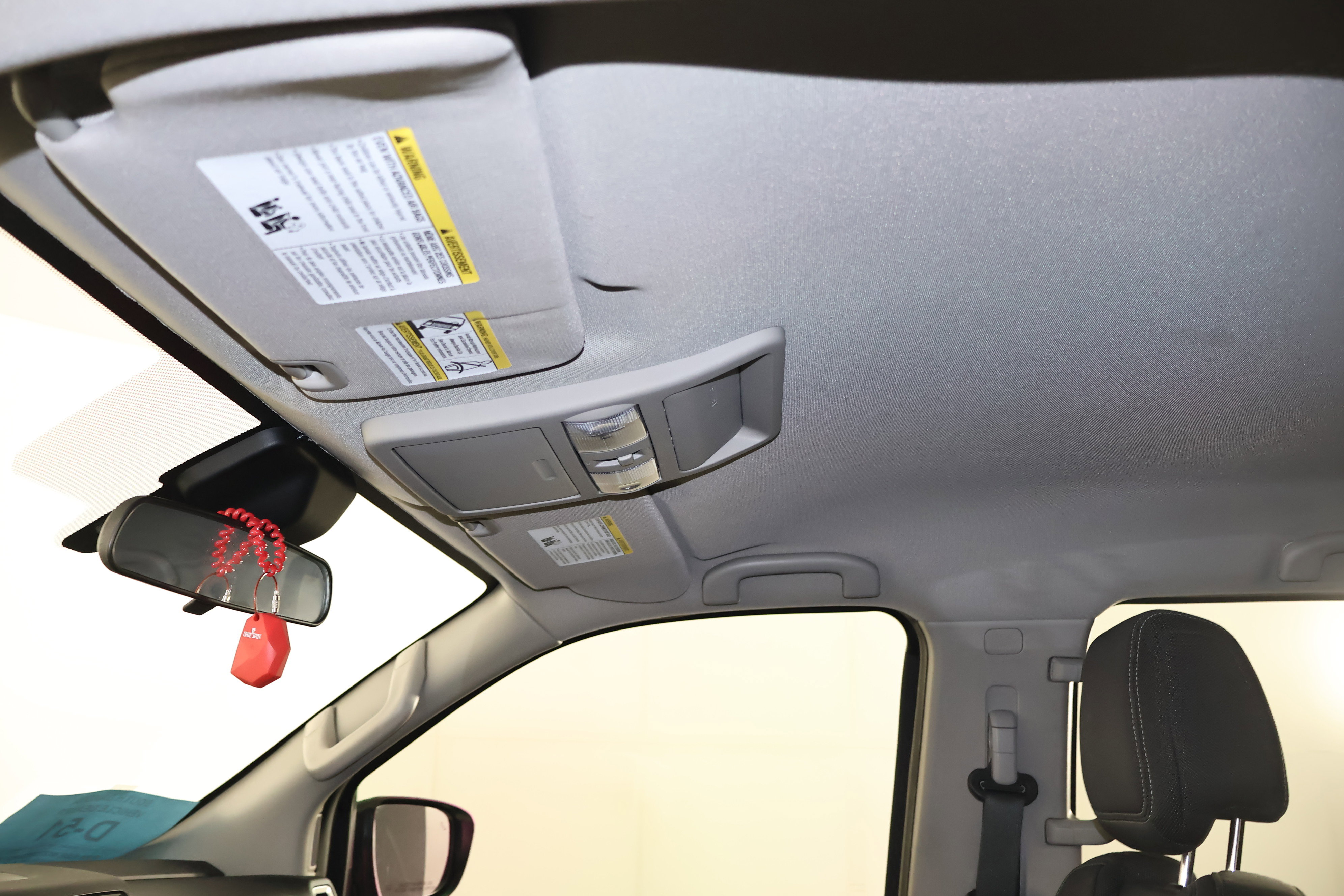 Used 2022 Nissan Frontier SV image 42