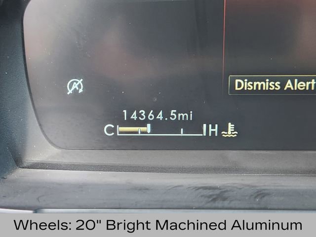 Used 2022 Lincoln Corsair Reserve w/ Equipment Group 201A image 26