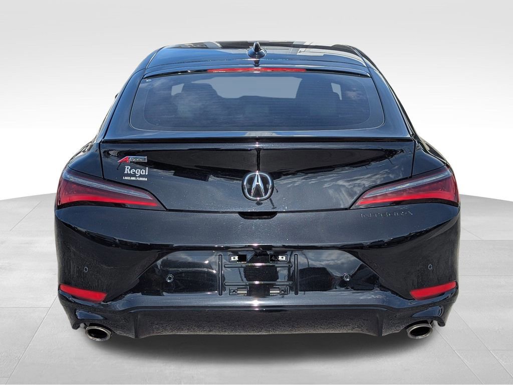 Used 2024 Acura Integra A-Spec image 4