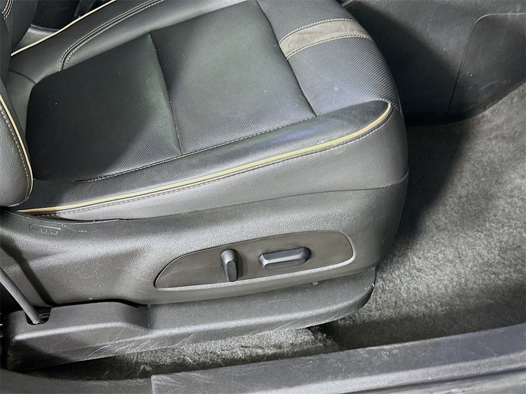 Used 2019 Chevrolet Blazer Premier w/ Driver Confidence II Package image 23