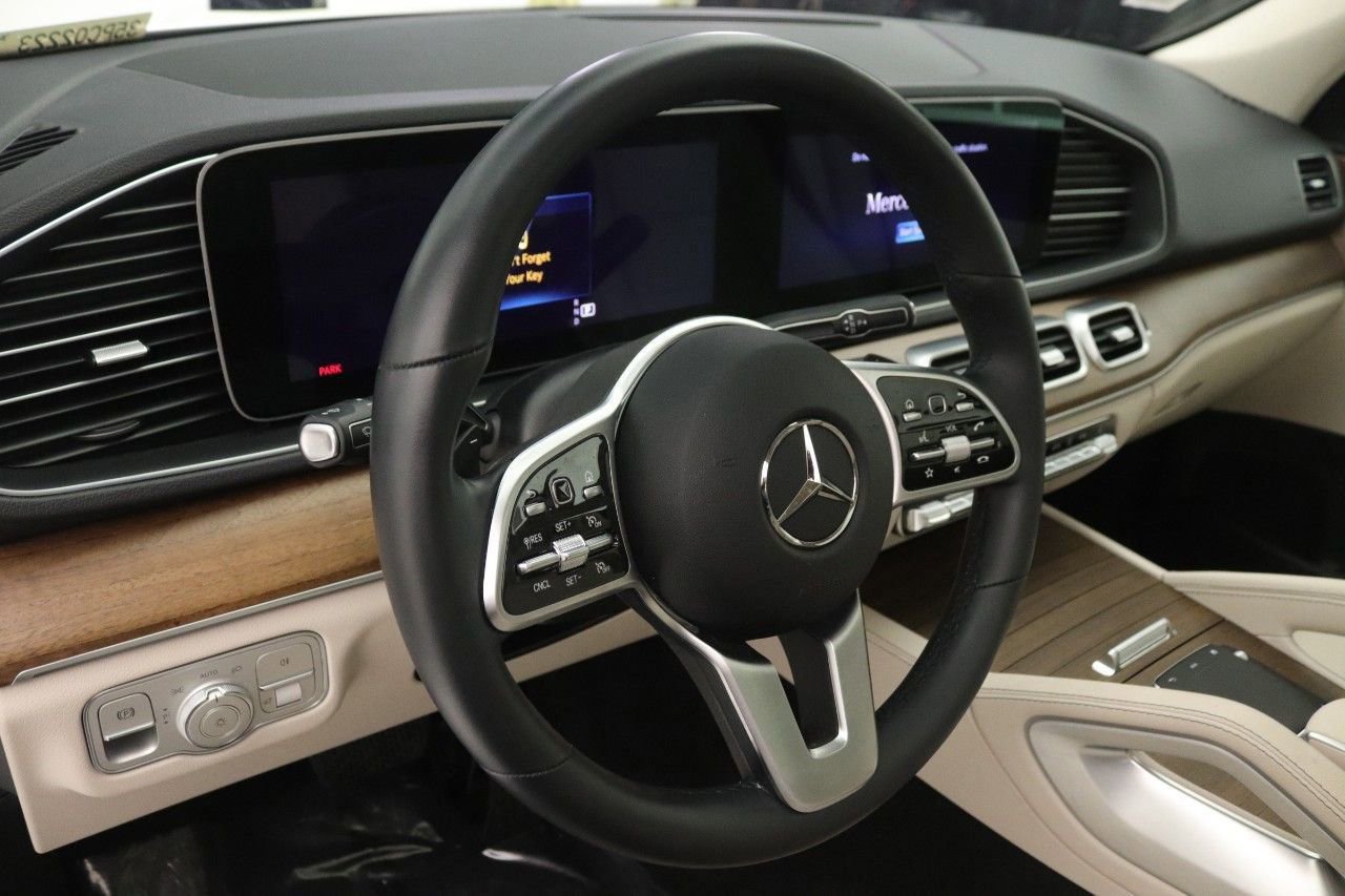 Certified 2023 Mercedes-Benz GLE 350 image 17