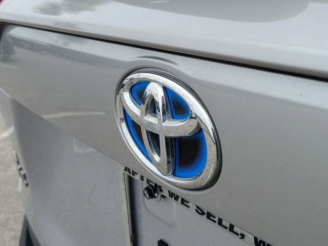 Used 2023 Toyota RAV4 Limited image 7