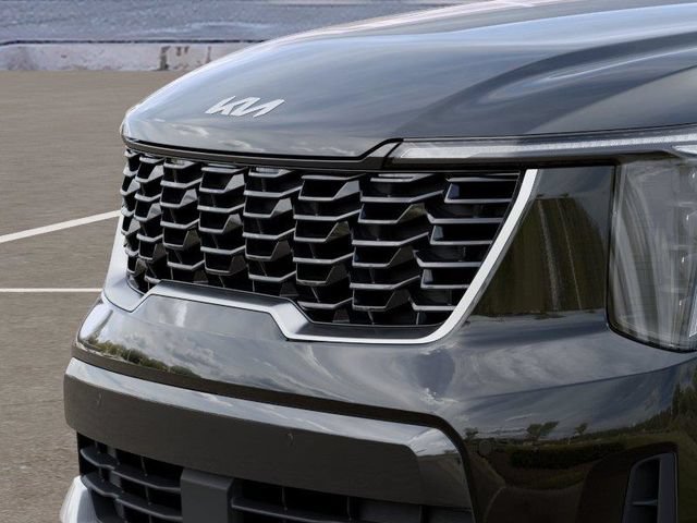 New 2026 Kia Sorento S FWD image 12