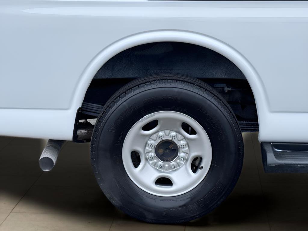 Used 2023 Chevrolet Express 3500 LT w/ LT Preferred Equipment Group image 39