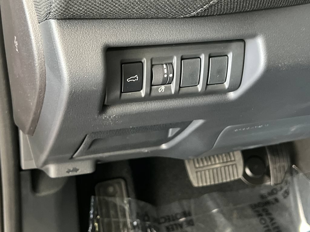 New 2026 Subaru Outback Premium AWD/4WD image 28