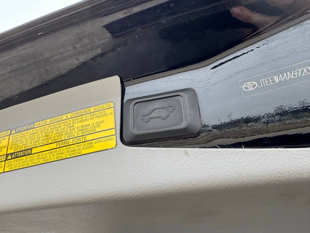 Used 2009 Toyota Highlander Limited image 41