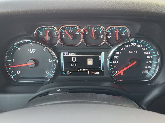 Used 2020 Chevrolet Tahoe LT AWD/4WD image 7