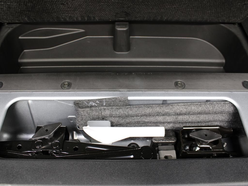 Used 2023 Ford Bronco Wildtrak AWD/4WD image 46