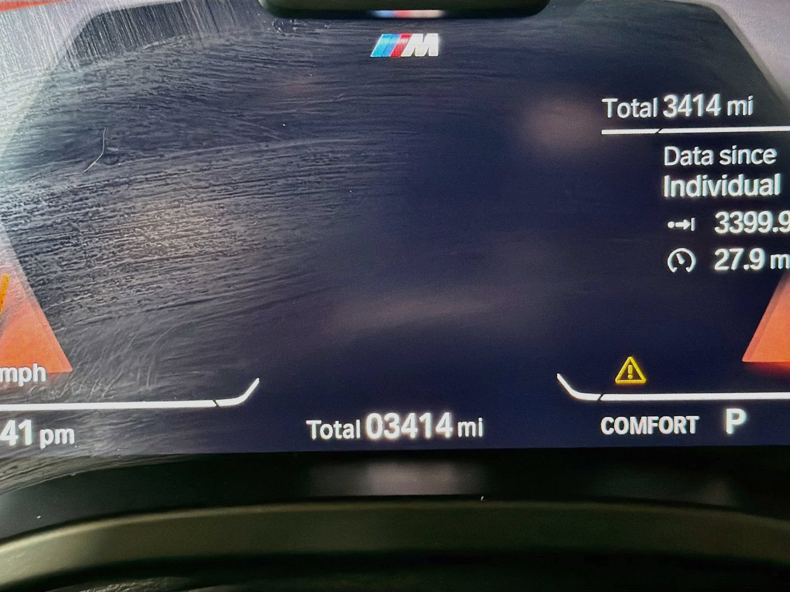 Used 2025 BMW X4 xDrive30i AWD/4WD image 14