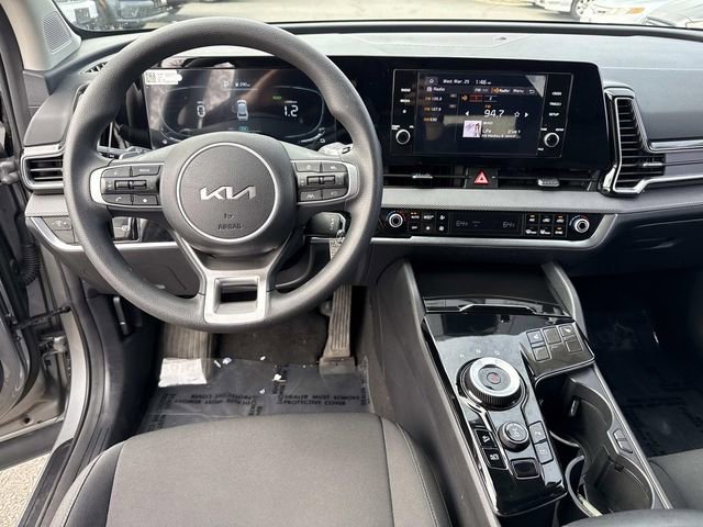 Used 2023 Kia Sportage LX image 14