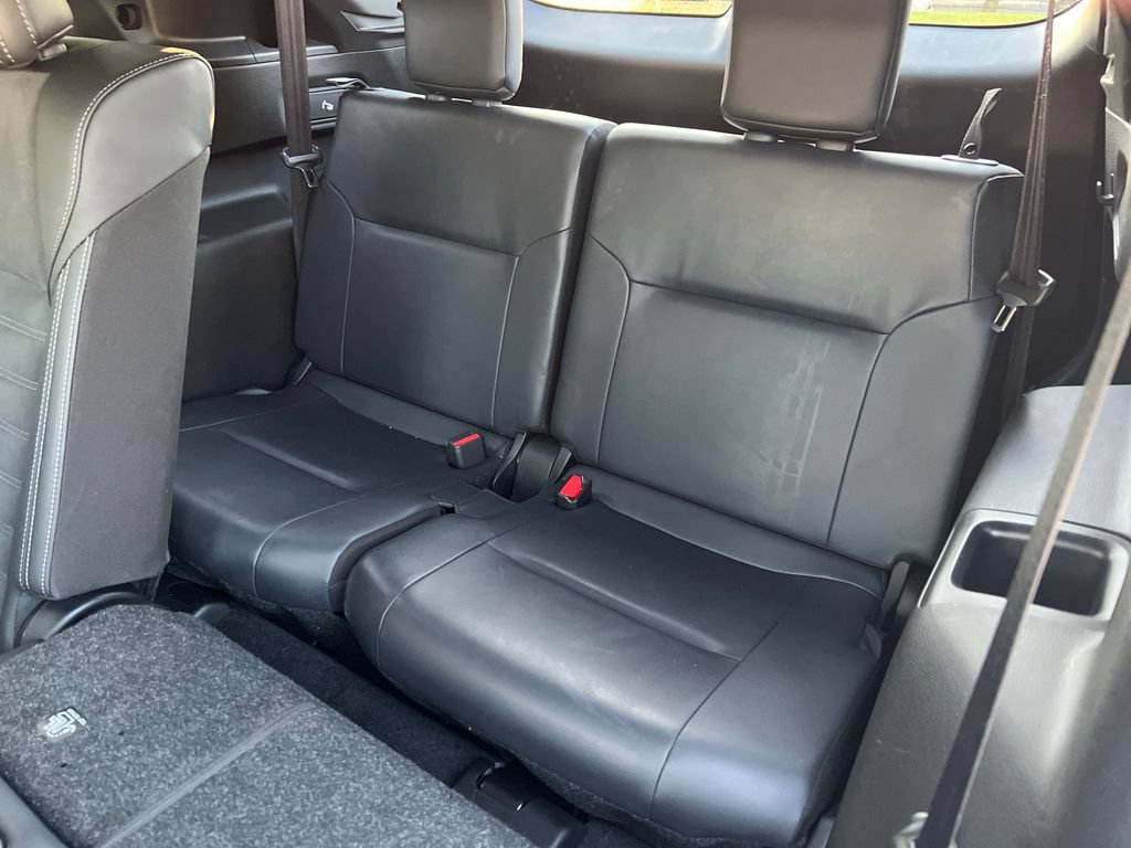 Used 2025 Mitsubishi Outlander SE AWD/4WD image 16