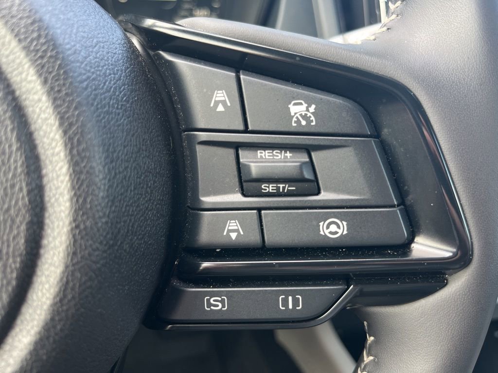 Certified 2025 Subaru Forester Premium image 15