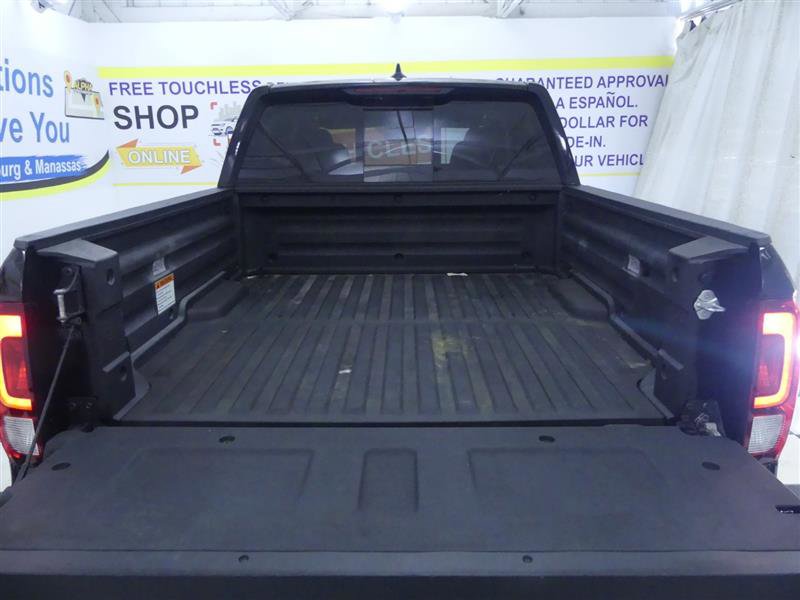 Used 2024 Honda Ridgeline RTL image 27