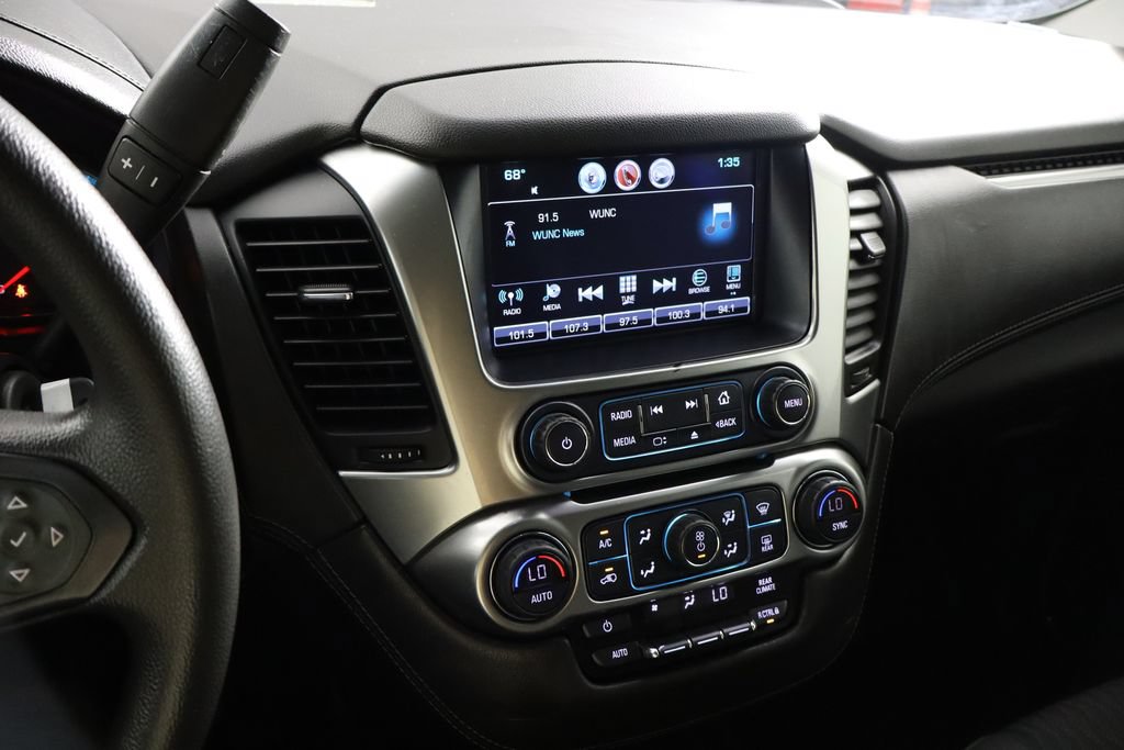 Used 2019 Chevrolet Tahoe 2WD w/ Remote Keyless Entry Package image 20