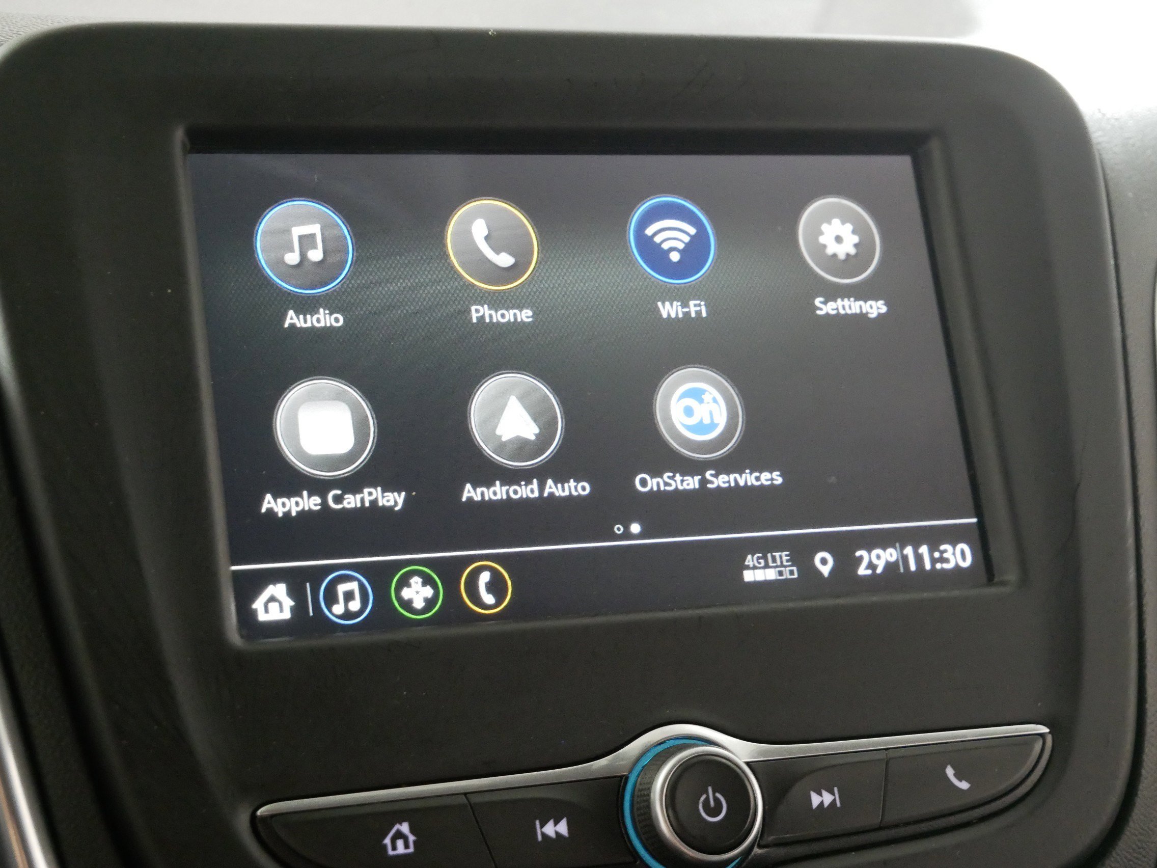 Used 2019 Chevrolet Equinox LT image 32